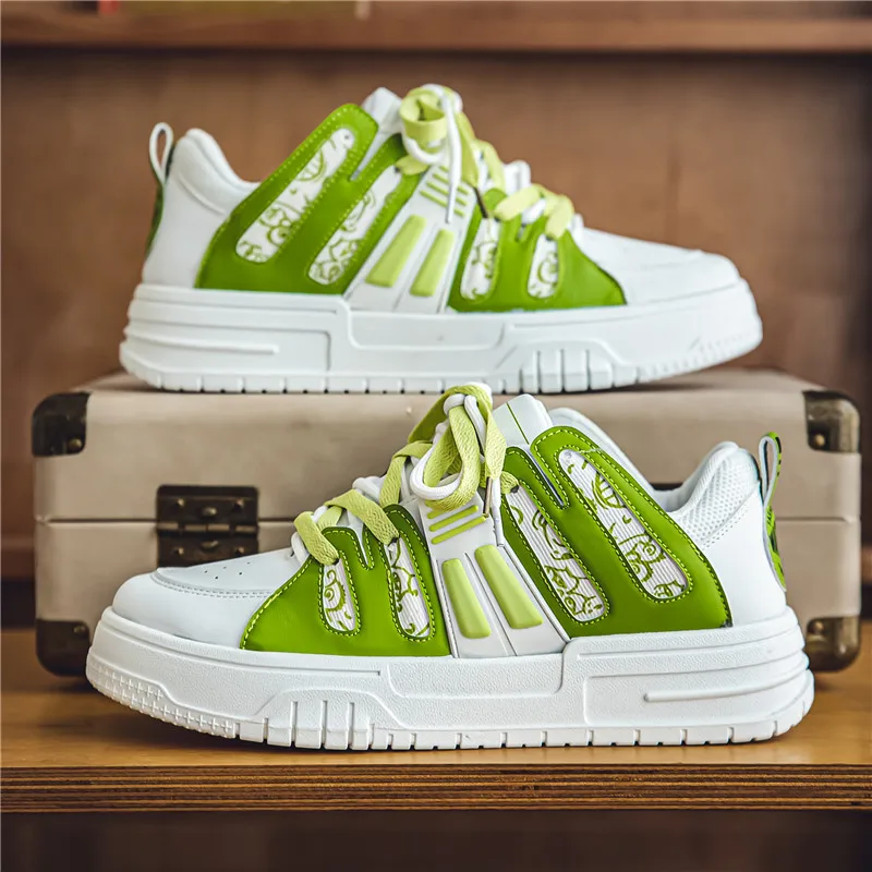 Men Shoes Sneakers man casual Men's Shoes tenis Luxury shoes Trainer Race Breathable Shoes fashion running Shoes for women
Men Shoes Sneakers man casual Men's Shoes tenis Luxury shoes Trainer Race Breathable Shoes fashion running Shoes for women