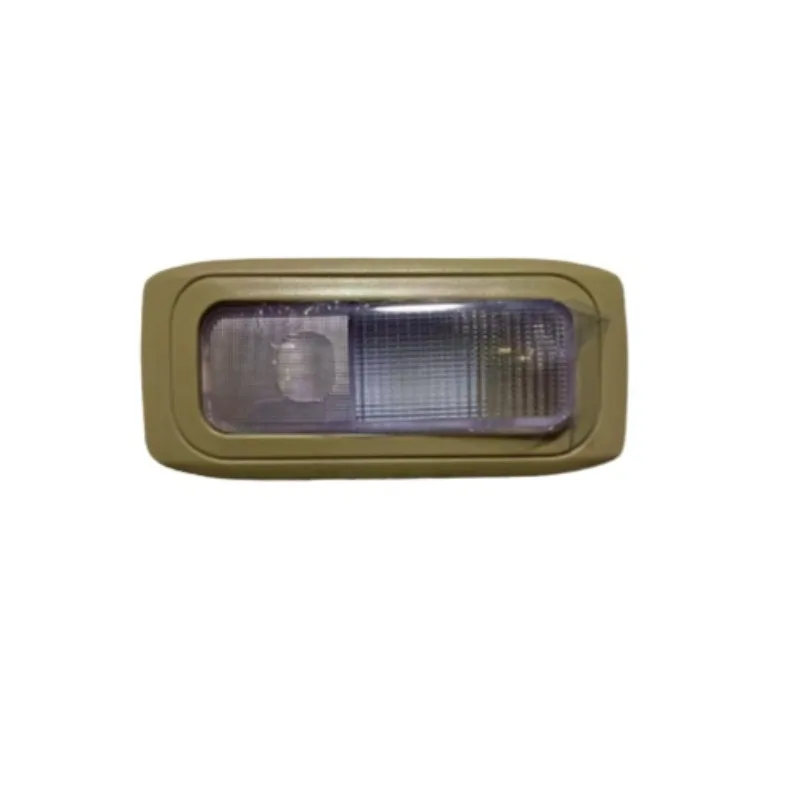 Genuine Rear Roof Light Reading Lamp Gray Beige Yellow for Haval H6 Coupe Brand New
Genuine Rear Roof Light Reading Lamp Gray Beige Yellow for Haval H6 Coupe Brand New