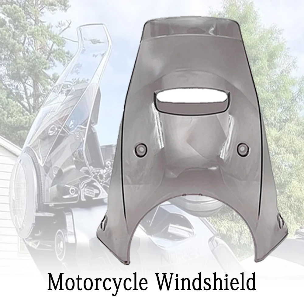 Fit For Husqvarna NORDEN901 Norden 901 2022 2023 Motorcycle Accessories Windshield Heightening Modified Parts
Fit For Husqvarna NORDEN901 Norden 901 2022 2023 Motorcycle Accessories Windshield Heightening Modified Parts
