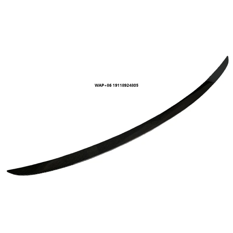Newly Developed Small Surround air Kit for Flying Spur Upgraded Dry Carbon Fiber Pressed Wing Body Kit Rear Spoiler
Newly Developed Small Surround air Kit for Flying Spur Upgraded Dry Carbon Fiber Pressed Wing Body Kit Rear Spoiler