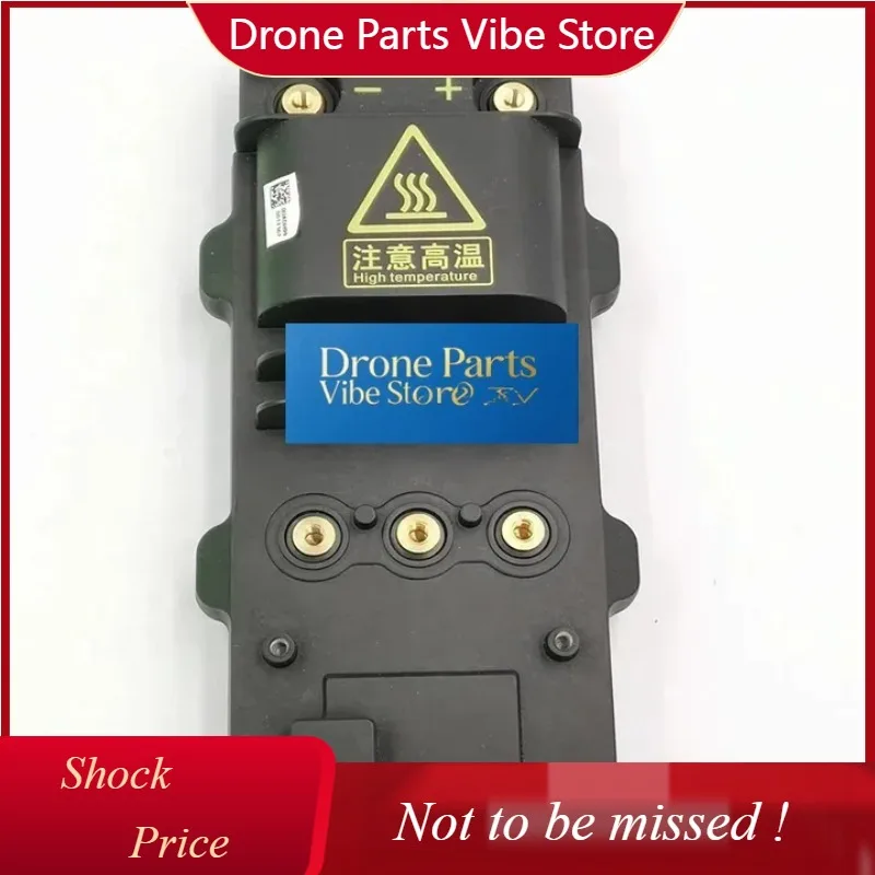 DParts1Agras T20 Electrical Control Module For T20 Spraying Dr-one Accessories Agriculture Dr-one T20 Spare Parts Dr-one Repair
DParts1Agras T20 Electrical Control Module For T20 Spraying Dr-one Accessories Agriculture Dr-one T20 Spare Parts Dr-one Repair