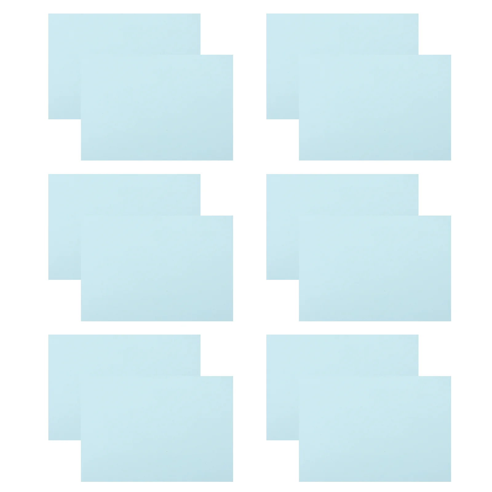 100 Sheets Printable Vinyl Sticker Paper Construction Papers Typing Writing Printing
100 Sheets Printable Vinyl Sticker Paper Construction Papers Typing Writing Printing