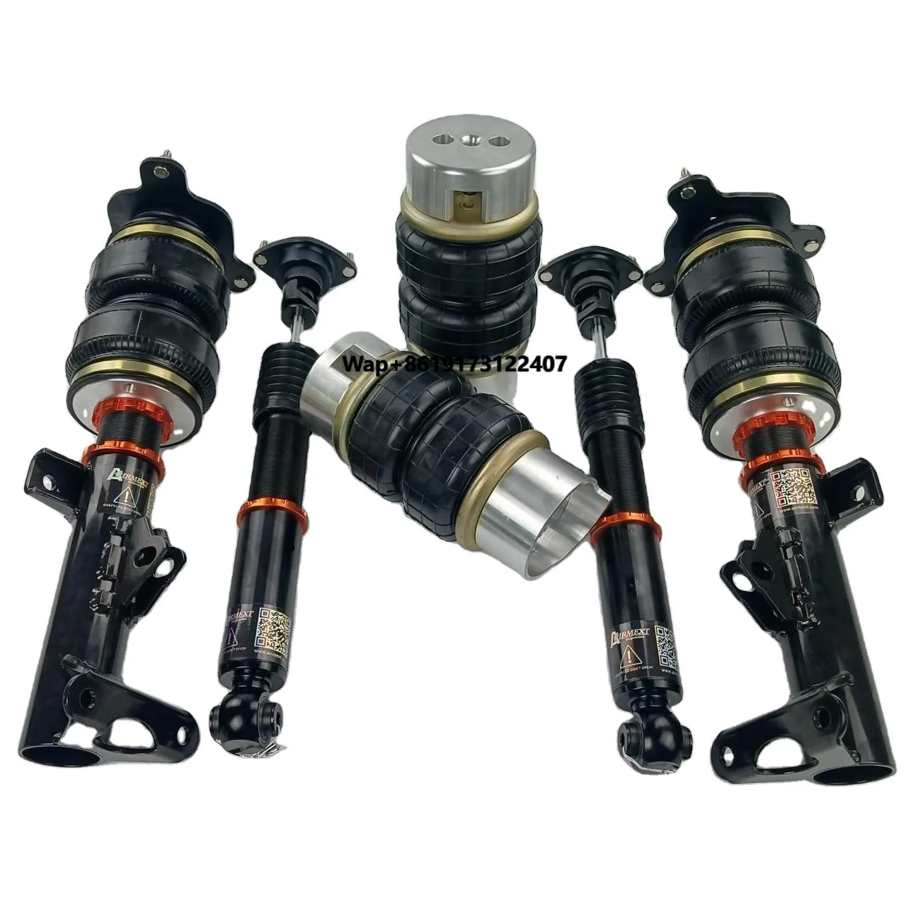 Для E-класса W212/S212 RWD: Комплект пневматической подвески (пневмобаллон в сборе) / Автозапчасти / Пневматический амортизатор (2009-2016)
Для E-класса W212/S212 RWD: Комплект пневматической подвески (пневмобаллон в сборе) / Автозапчасти / Пневматический амортизатор (2009-2016)