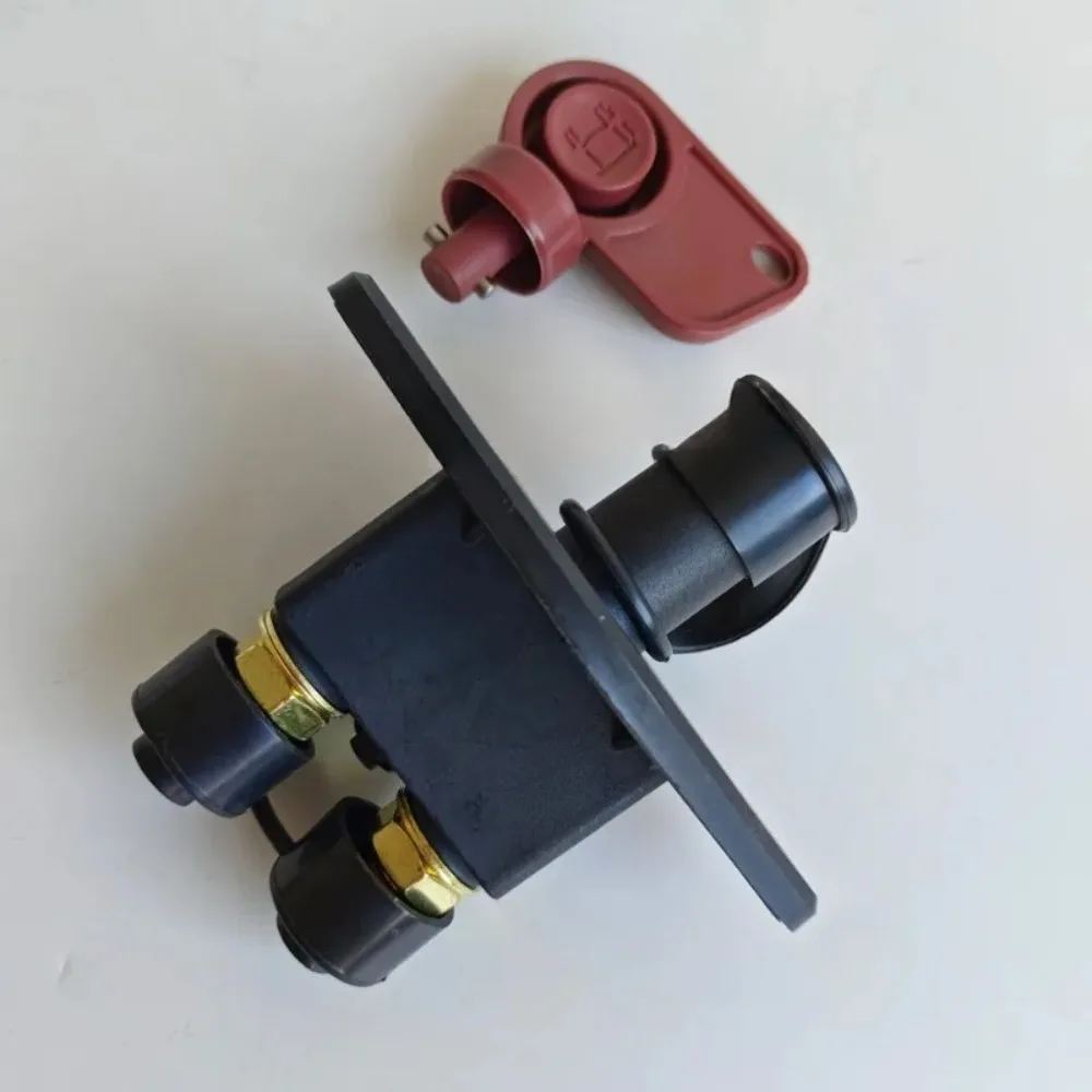 Brand New 1pc Fire Truck Battery Power Switch For Man 81255066121
Brand New 1pc Fire Truck Battery Power Switch For Man 81255066121