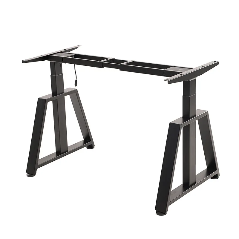 Smart game lifting table desktop live streaming host lifting e-sports table rack Li Ren same double motor electric lifting table
Smart game lifting table desktop live streaming host lifting e-sports table rack Li Ren same double motor electric lifting table