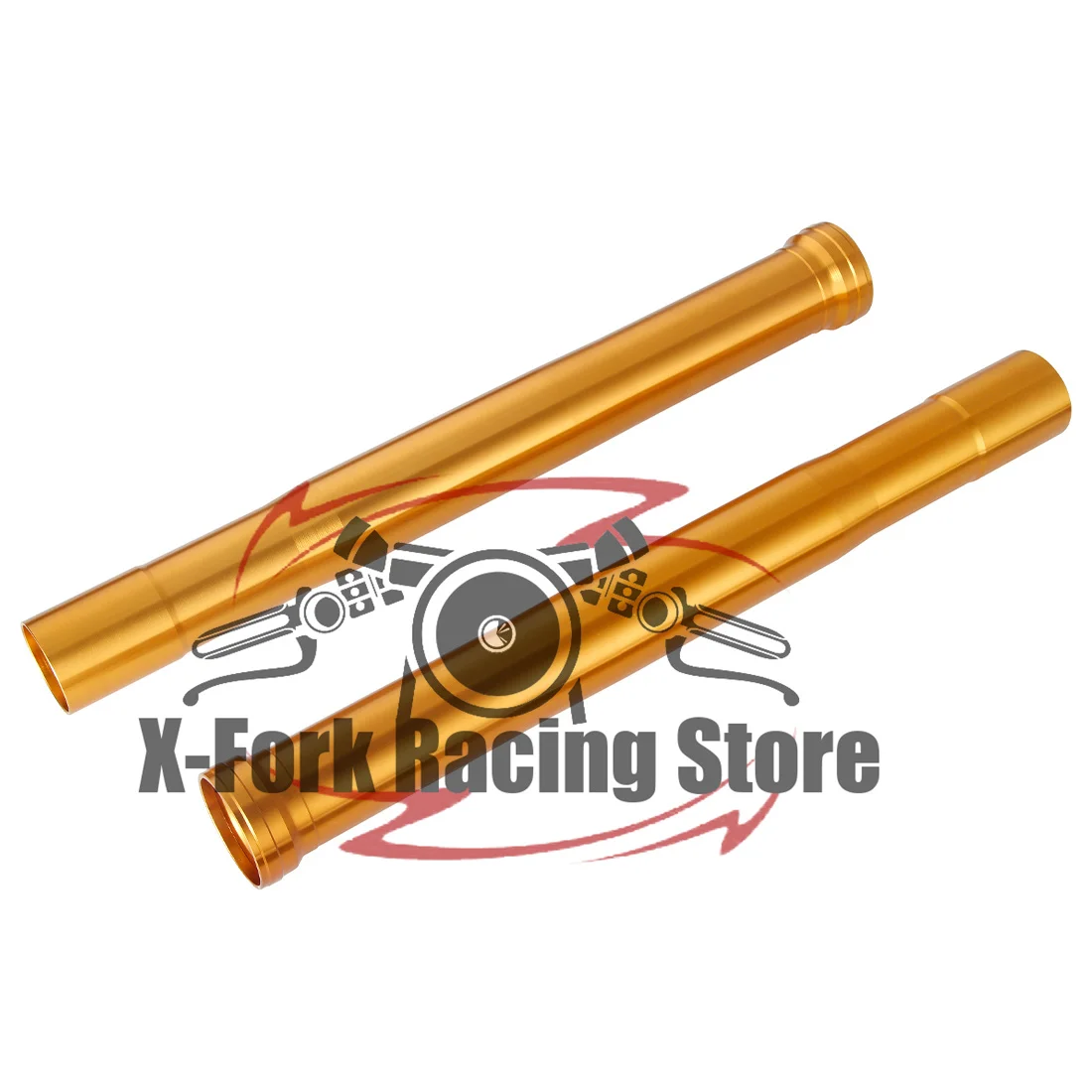 Front Suspension Outer Fork Tubes For Triumph Daytona 675 2006 2007 2008 Gold Motorcycle Front Shock Absorber Fork Outer Legs
Front Suspension Outer Fork Tubes For Triumph Daytona 675 2006 2007 2008 Gold Motorcycle Front Shock Absorber Fork Outer Legs