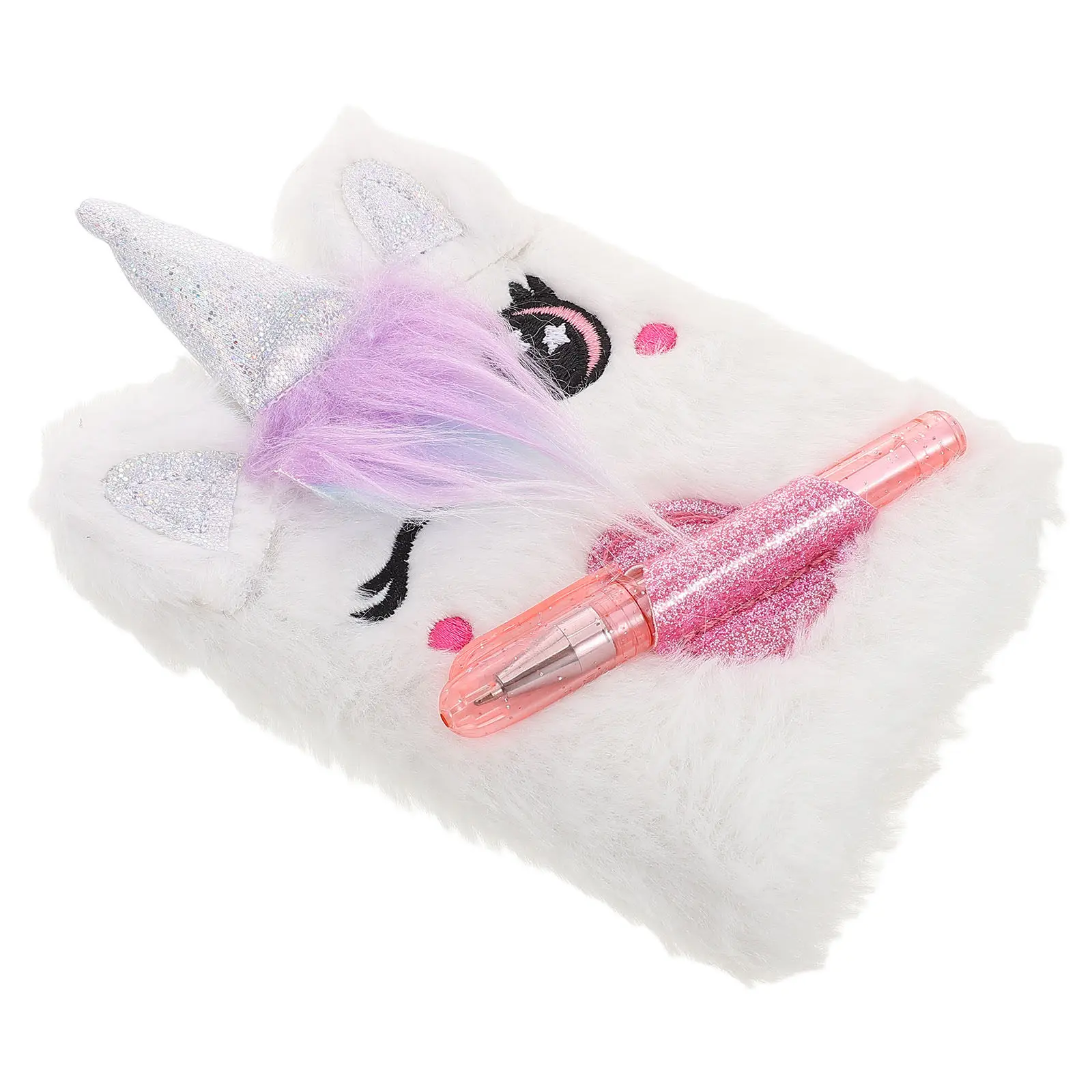 1Set DIY Unicorn Cartoon Notebook with Integrated Pen Portable Creative Journal for Teens Travel School Scrapbooking
1Set DIY Unicorn Cartoon Notebook with Integrated Pen Portable Creative Journal for Teens Travel School Scrapbooking