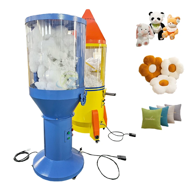 Kids Amusement Park Build-a-Teddy Bear Experience Portable Plush Toy Stuffing Machine Home Textile FL Customized Wholesale
Kids Amusement Park Build-a-Teddy Bear Experience Portable Plush Toy Stuffing Machine Home Textile FL Customized Wholesale