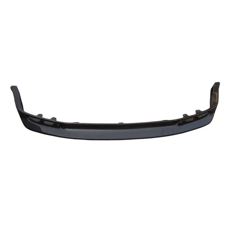 Car modification, suitable for Nissan R32 GTR Jun small surround, front lip lip resin fiber
Car modification, suitable for Nissan R32 GTR Jun small surround, front lip lip resin fiber