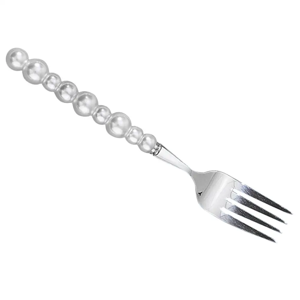 Pearl H Western Tableware Stainless Steel Cutlery Set Portable Kitchen Supplies Metal Dinner Fork Spoon Steak
Pearl H Western Tableware Stainless Steel Cutlery Set Portable Kitchen Supplies Metal Dinner Fork Spoon Steak