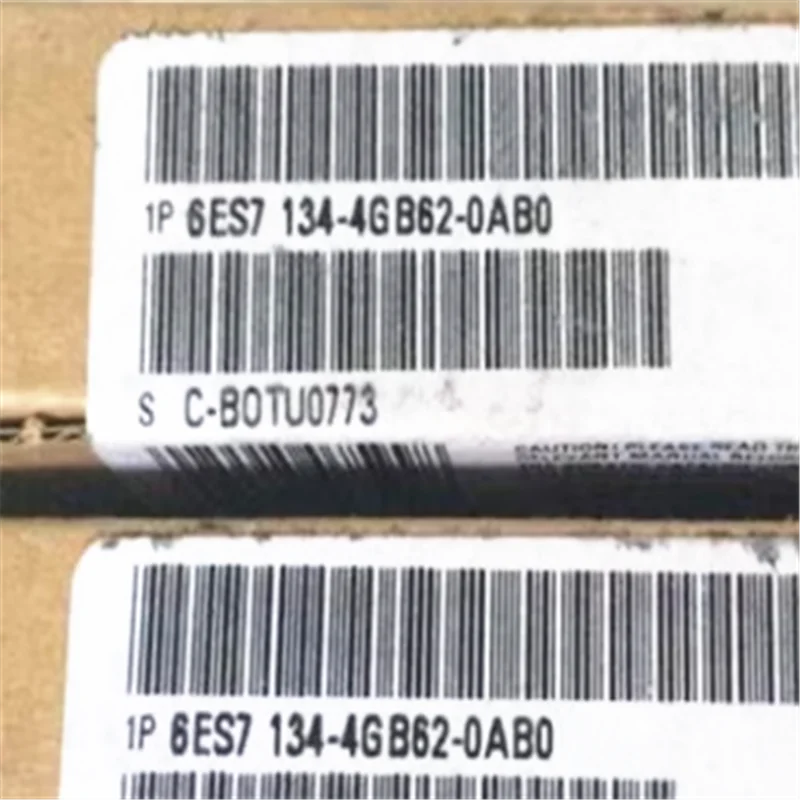 NEW 6ES7134-4GB62-0AB0 6ES7297-0AX30-0XA0 6ES7291-8BA20-0XA0 6ES7290-6AA30-0XA0 6ES7291-8GF23-0XA0
NEW 6ES7134-4GB62-0AB0 6ES7297-0AX30-0XA0 6ES7291-8BA20-0XA0 6ES7290-6AA30-0XA0 6ES7291-8GF23-0XA0
