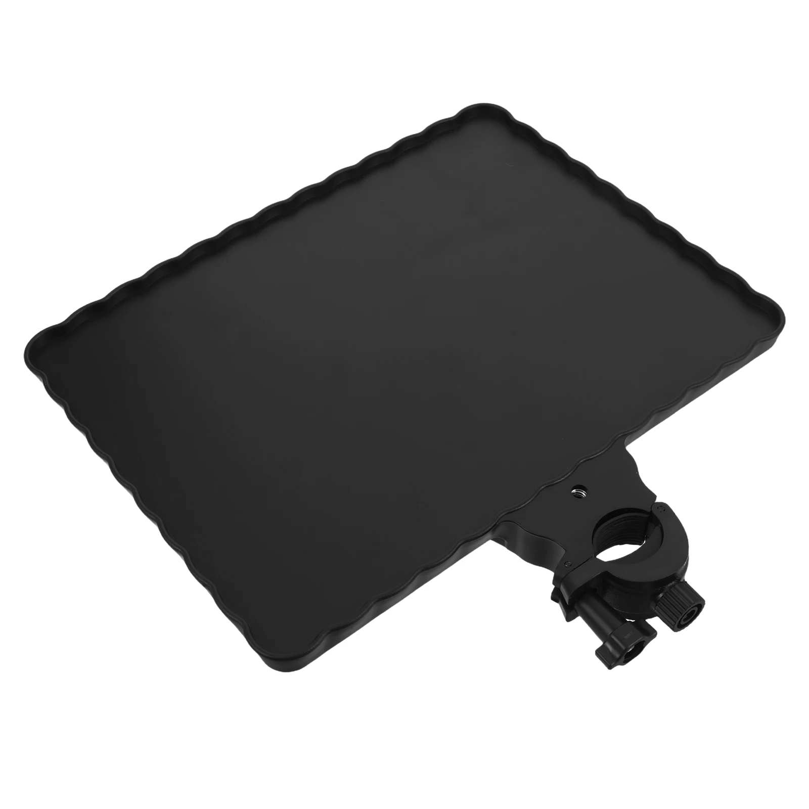 Microphone Plastic Tray Accessories Accessory Equipment Karaoke Live Streaming Bracket Table
Microphone Plastic Tray Accessories Accessory Equipment Karaoke Live Streaming Bracket Table