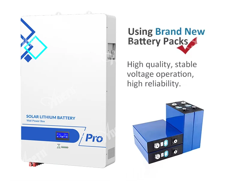 24V Lithium Wall Mounted Solar Battery 200Ah Stackable Hybrid Grid Connection CAN Communication Port for Solar Management
24V Lithium Wall Mounted Solar Battery 200Ah Stackable Hybrid Grid Connection CAN Communication Port for Solar Management
