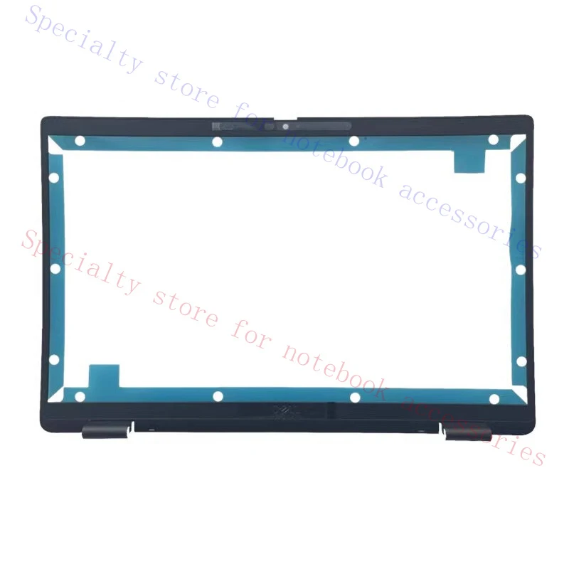 Новая передняя рамка/крышка ЖК-дисплея для ноутбука Dell Latitude 7420 E7420, артикул 0H24WG
Новая передняя рамка/крышка ЖК-дисплея для ноутбука Dell Latitude 7420 E7420, артикул 0H24WG