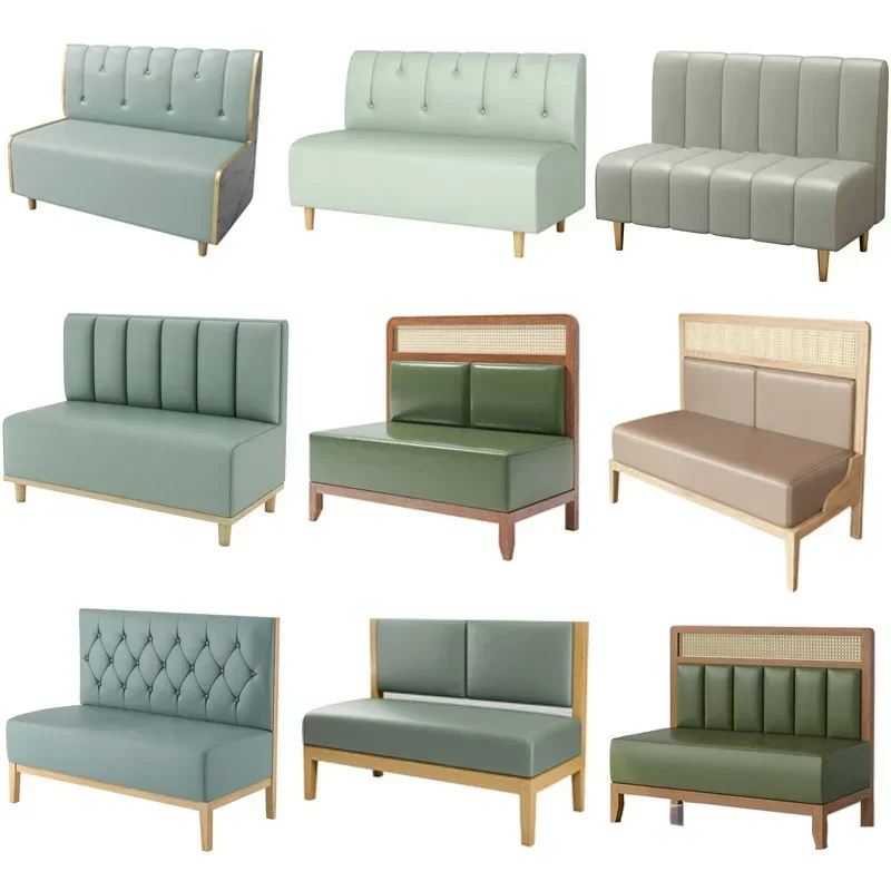 l Sofa Furniture New Design Customization Coffee Restaurant Sofa Chairs Leather Dining Sofa Sets With 2 Seater
l Sofa Furniture New Design Customization Coffee Restaurant Sofa Chairs Leather Dining Sofa Sets With 2 Seater