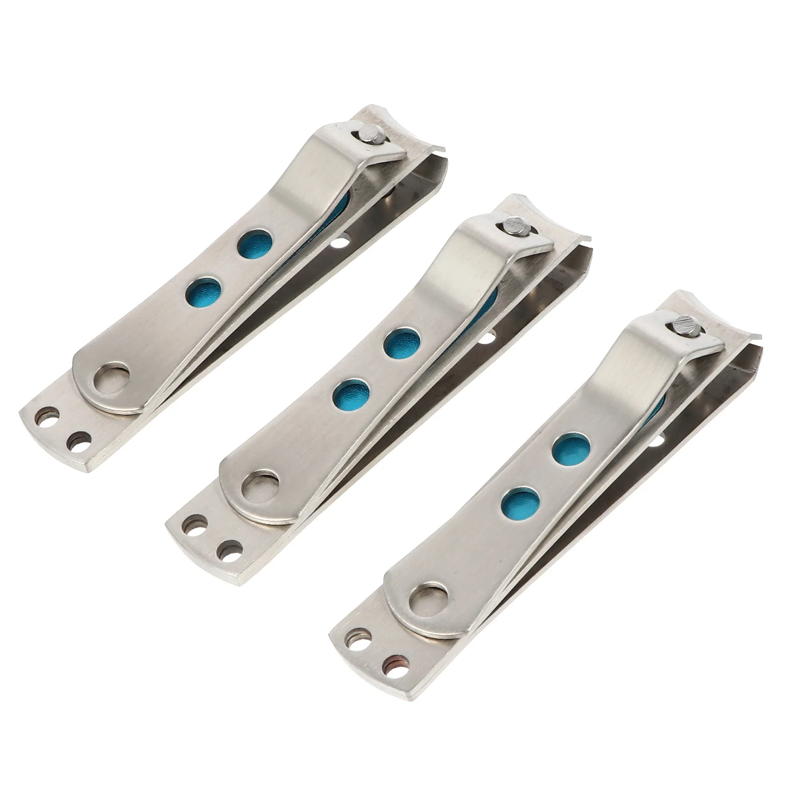 Trimming Nail Clipper Nail Care Cutter Sturdy Nail Clipper Finger Nail Clipper Metal Nail Clipper
Trimming Nail Clipper Nail Care Cutter Sturdy Nail Clipper Finger Nail Clipper Metal Nail Clipper