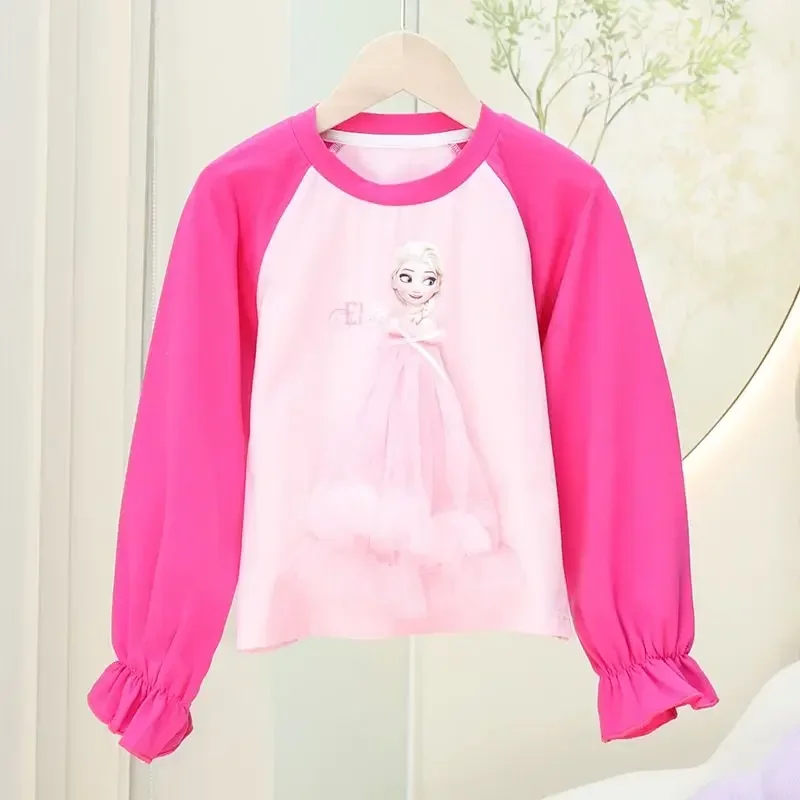My Melody Kawaii аниме Sanrio рубашка с длинными рукавами одежда милый мультфильм Куроми принцесса детская мода подарки с капюшоном для детей
My Melody Kawaii аниме Sanrio рубашка с длинными рукавами одежда милый мультфильм Куроми принцесса детская мода подарки с капюшоном для детей