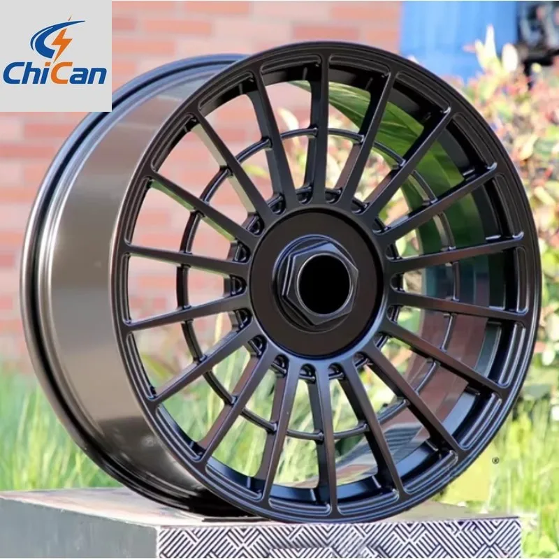 【2026】Колесные диски Chican Custom Forged: заводская цена, 18-22 дюйма, 5X120, кованые из алюминиевого сплава, на заказ, для автомобилей
【2026】Колесные диски Chican Custom Forged: заводская цена, 18-22 дюйма, 5X120, кованые из алюминиевого сплава, на заказ, для автомобилей