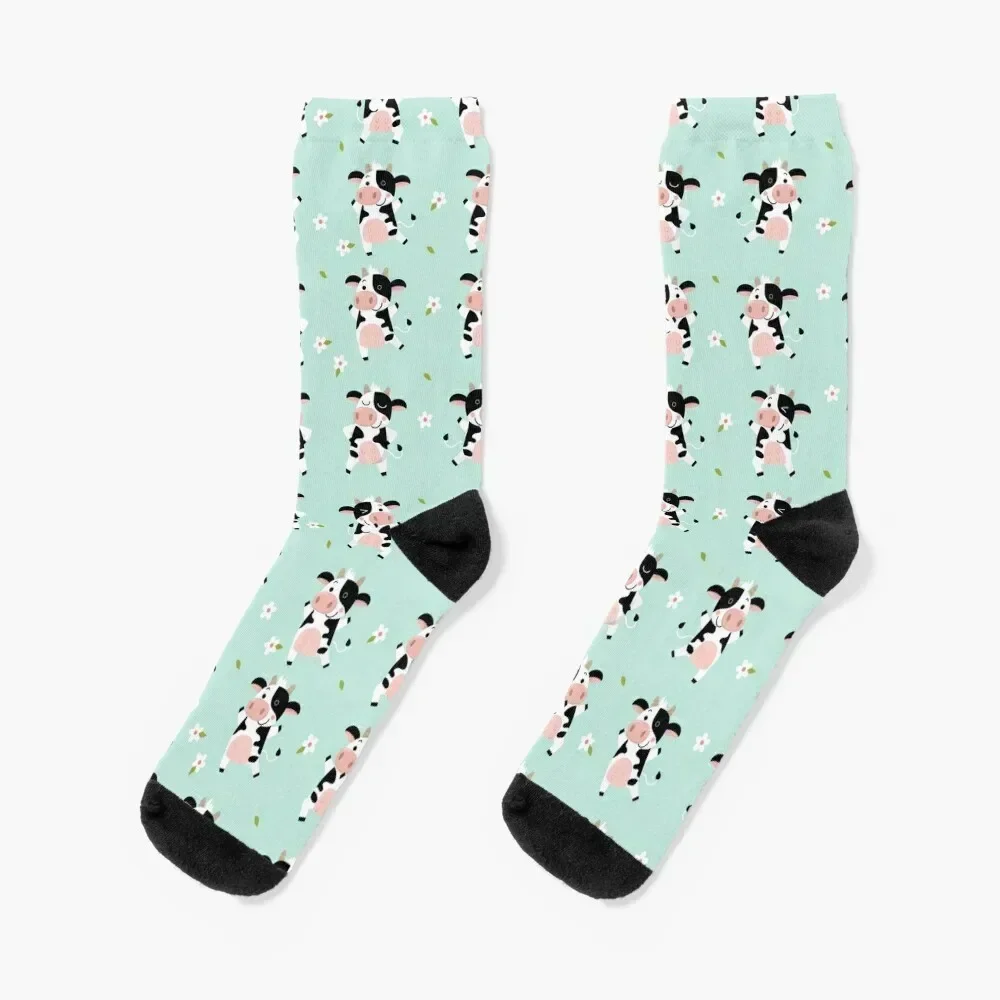 Awesome Cow Socks moving stockings soccer anti-slip Thermal man winter Christmas Socks Women Men's
Awesome Cow Socks moving stockings soccer anti-slip Thermal man winter Christmas Socks Women Men's