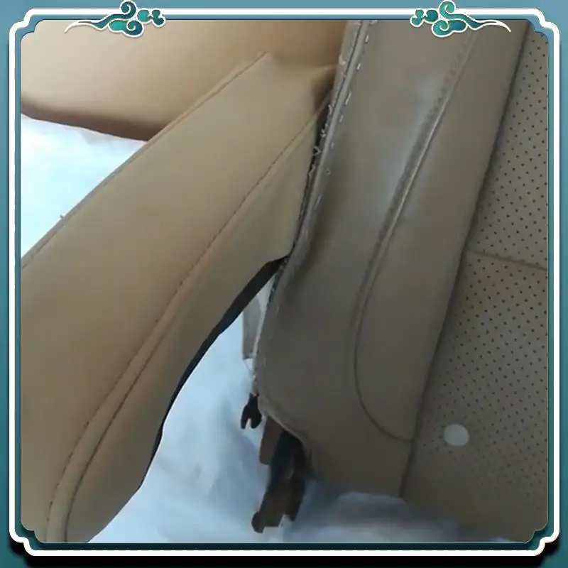 Premium Truck Universal Armrest Seat Adjustable Car Center Console Arm Rest Box Interior Replacement Leather Left Side B
Premium Truck Universal Armrest Seat Adjustable Car Center Console Arm Rest Box Interior Replacement Leather Left Side B