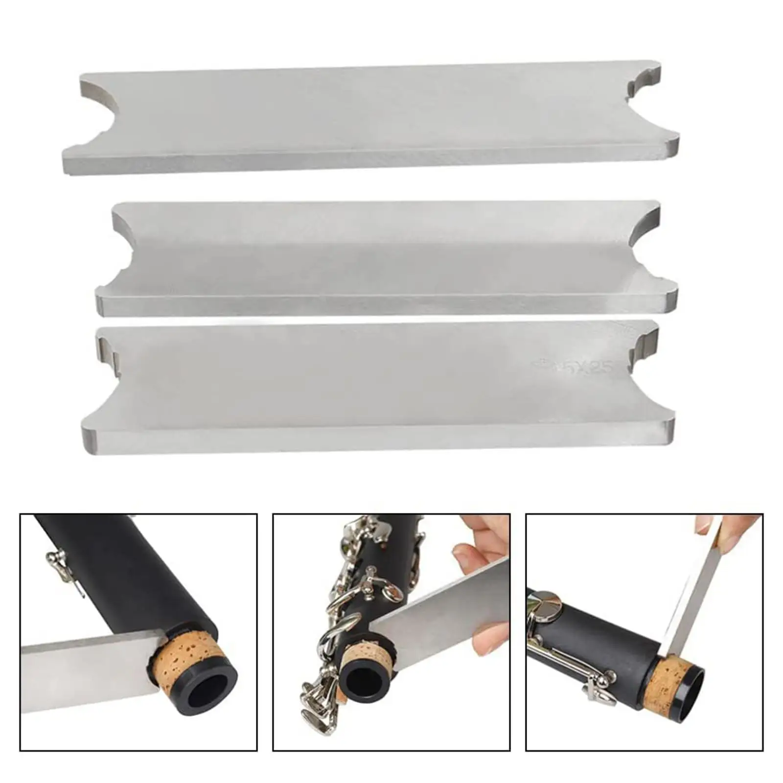Essential Clarinet Maintenance - Premium Repair Accessories for Woodwind Instruments
Essential Clarinet Maintenance - Premium Repair Accessories for Woodwind Instruments