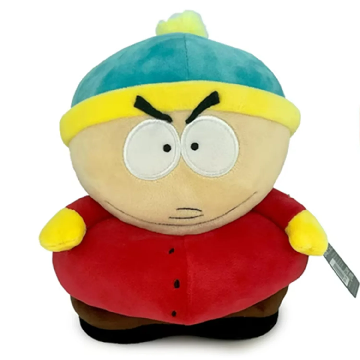 New Cute Anime South Park Cartman Plush Kids Boys Stuffed Toys For Children Christmas Gifts 28CM
New Cute Anime South Park Cartman Plush Kids Boys Stuffed Toys For Children Christmas Gifts 28CM