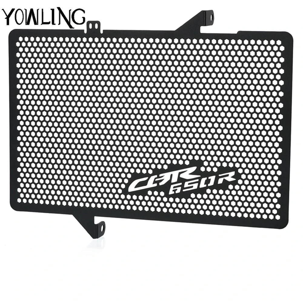 For Honda CBR650F CBR650R CB650R Neo SP Cafe Motorcycle Radiator Guard Tank Shield Engine Cooler Bezel Protector Mesh Cover
For Honda CBR650F CBR650R CB650R Neo SP Cafe Motorcycle Radiator Guard Tank Shield Engine Cooler Bezel Protector Mesh Cover