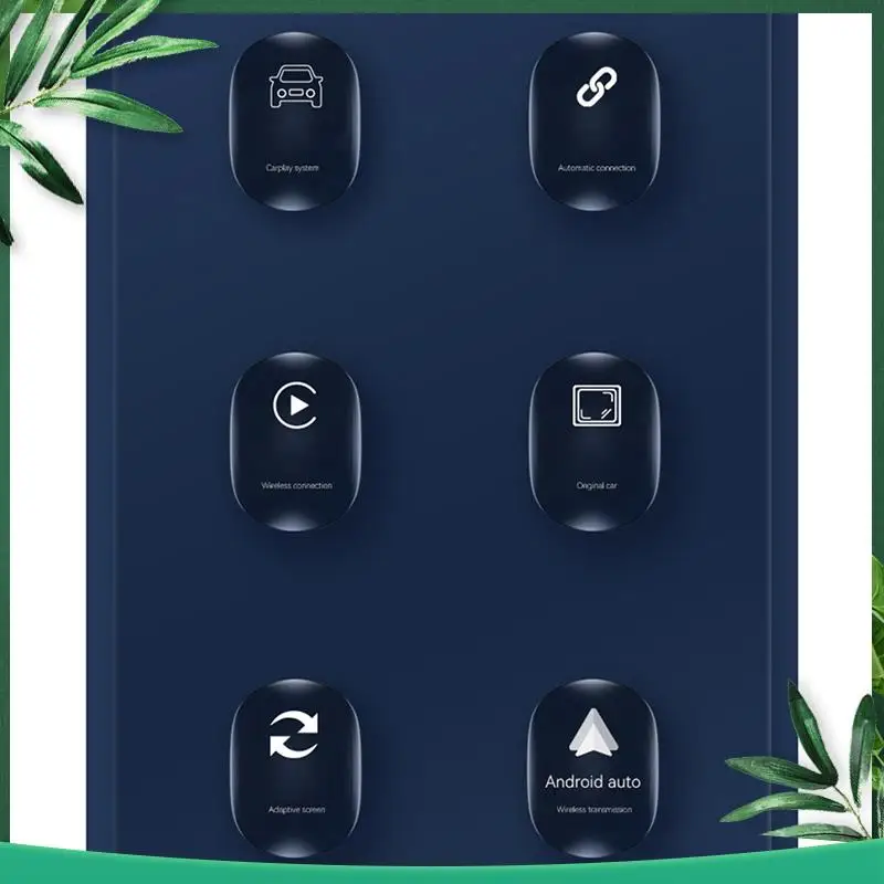 (НОВИНКА) 2 в 1 Carplay Box Android Auto беспроводной конвертер Carplay автомобильный Android Smart Box беспроводной адаптер автомобильный адаптер
(НОВИНКА) 2 в 1 Carplay Box Android Auto беспроводной конвертер Carplay автомобильный Android Smart Box беспроводной адаптер автомобильный адаптер
