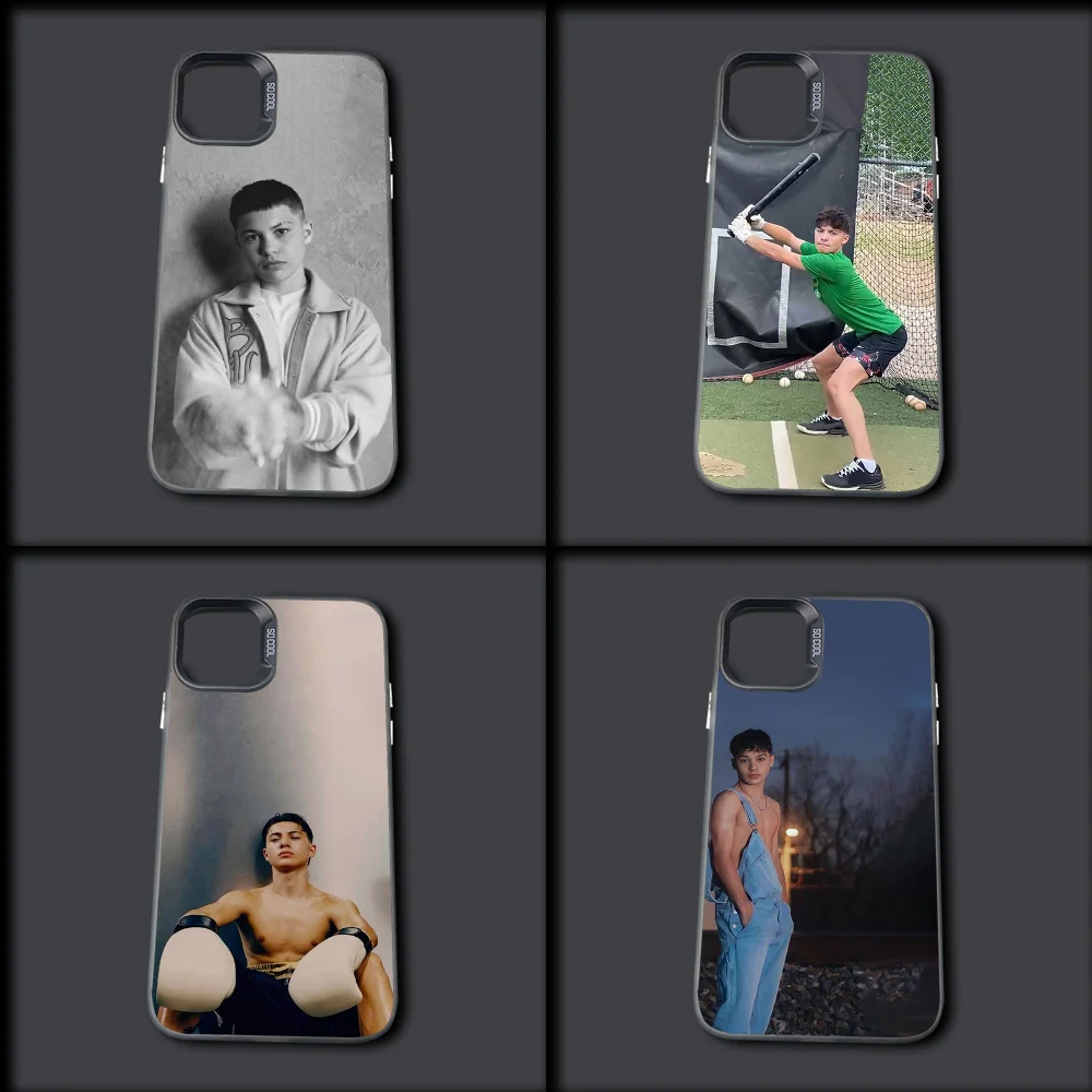 Actor J-Javon W-Walton Phone Case For iPhone 16,15,14,13,12,11,Mini,Pro,MAX Gray Silver Drop Matte Shockproof Back Cover
Actor J-Javon W-Walton Phone Case For iPhone 16,15,14,13,12,11,Mini,Pro,MAX Gray Silver Drop Matte Shockproof Back Cover