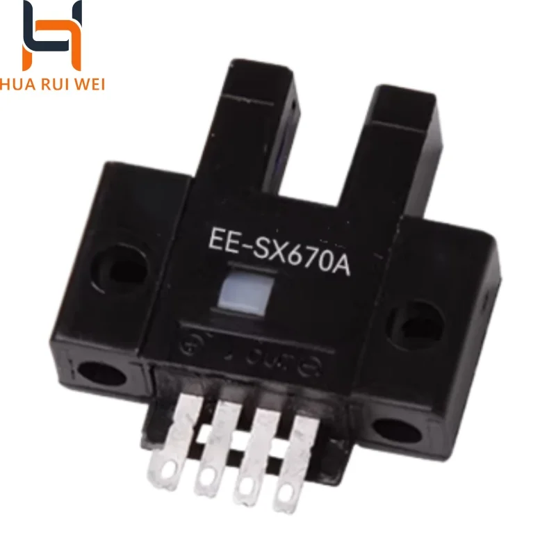 2026 New Original EE-SX670A EE-SX671A EE-SX672A EE-SX673A Photoelectric Switch PLC Programming Controller Industrial Automation
2026 New Original EE-SX670A EE-SX671A EE-SX672A EE-SX673A Photoelectric Switch PLC Programming Controller Industrial Automation