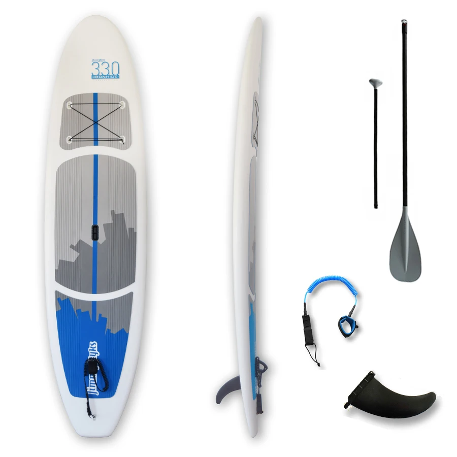Unisex Hard Durable Paddle Board All-Round Foam Plastic Stand-up for Ocean Waters Wholesale
Unisex Hard Durable Paddle Board All-Round Foam Plastic Stand-up for Ocean Waters Wholesale