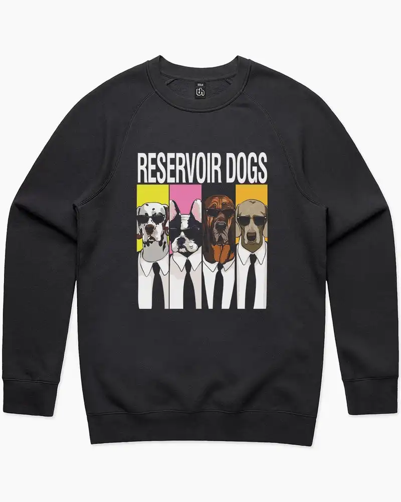 Классический мультяшный аниме-свитшот для собак в стиле High Street, винтажный, осенне-зимний, с круглым вырезом, молодежный, повседневный, хлопковый.
Классический мультяшный аниме-свитшот для собак в стиле High Street, винтажный, осенне-зимний, с круглым вырезом, молодежный, повседневный, хлопковый.