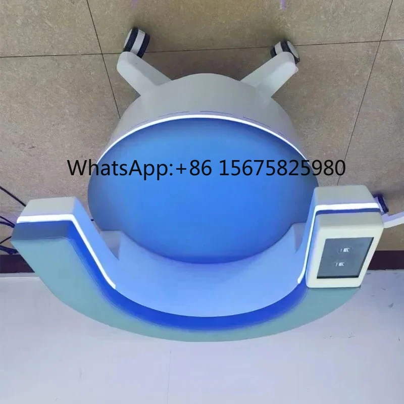 Pelvic Floor Muscle Stimulator EMS Urinary Treatment Postpartum Chair
Pelvic Floor Muscle Stimulator EMS Urinary Treatment Postpartum Chair
