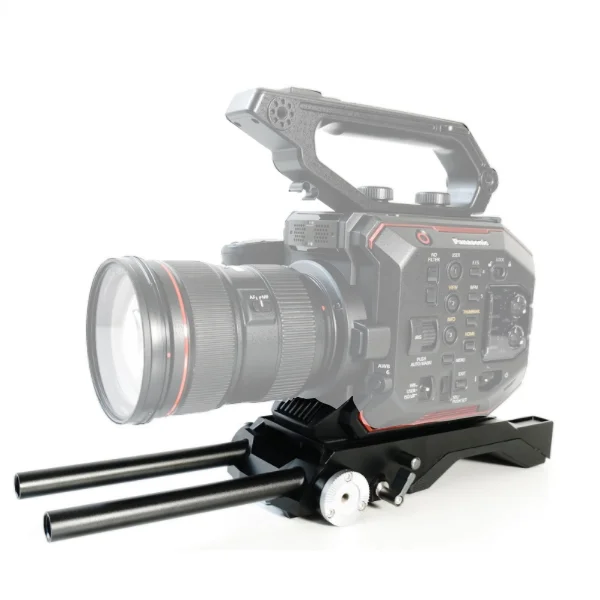 GONDOR EVA1 Basic Kit GD-EB-11 with 15mm Quick Release Baseplate Suitable for ARRI/RED/BMD/Sony/Panasonic/Canon(No Camera)
GONDOR EVA1 Basic Kit GD-EB-11 with 15mm Quick Release Baseplate Suitable for ARRI/RED/BMD/Sony/Panasonic/Canon(No Camera)