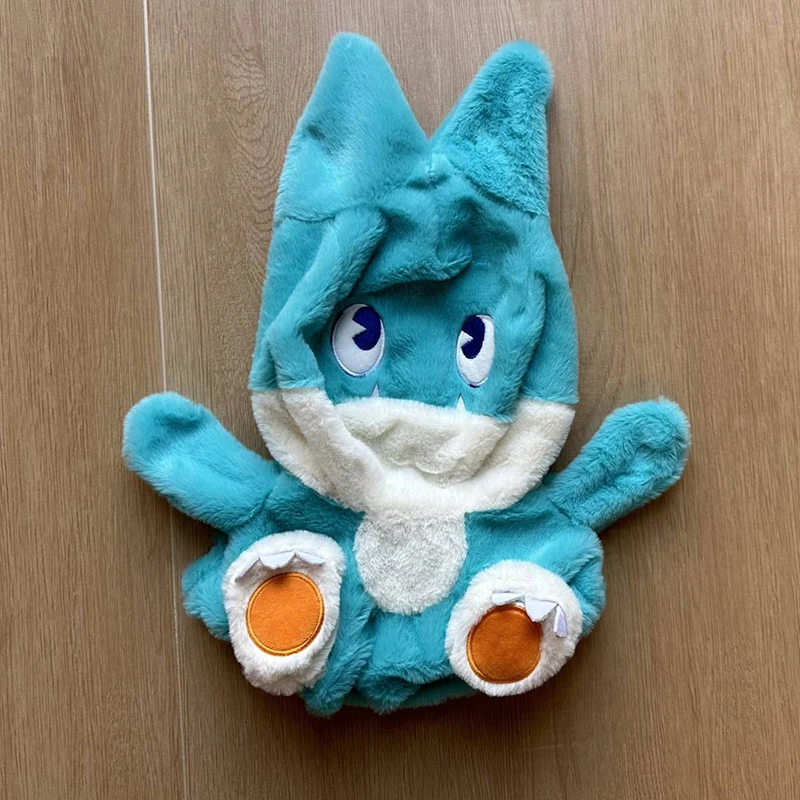 Плюшевые игрушки Pokemon Munchlax Snorlax, ракушка Pokémon, аниме Plushie, незаполненная, 45-80 см, полуфабрикат, кожаная кобура, подарки для детей
Плюшевые игрушки Pokemon Munchlax Snorlax, ракушка Pokémon, аниме Plushie, незаполненная, 45-80 см, полуфабрикат, кожаная кобура, подарки для детей