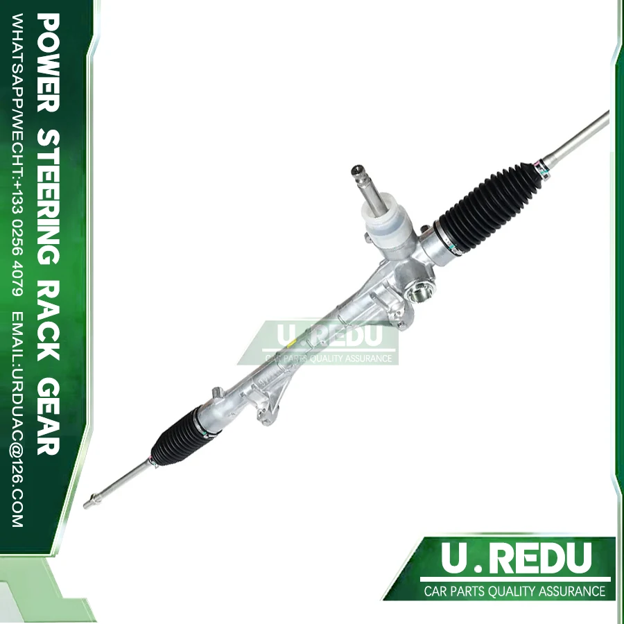 Power Steering Rack for Mitsubishi ASX/Outlander III 2.0 2.2 2.4 3.0 4410A693 Left Hand Drive
Power Steering Rack for Mitsubishi ASX/Outlander III 2.0 2.2 2.4 3.0 4410A693 Left Hand Drive