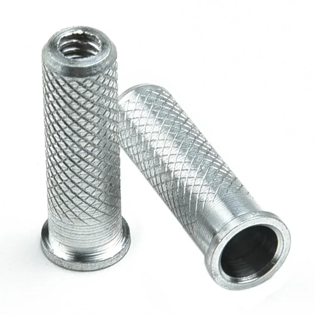 20pcs Outdoor Archery Screw Broadhead Arrowhead Insert Adapter Connector Shaft 2*0.76*0.76cm Arrowhead Connectors
20pcs Outdoor Archery Screw Broadhead Arrowhead Insert Adapter Connector Shaft 2*0.76*0.76cm Arrowhead Connectors
