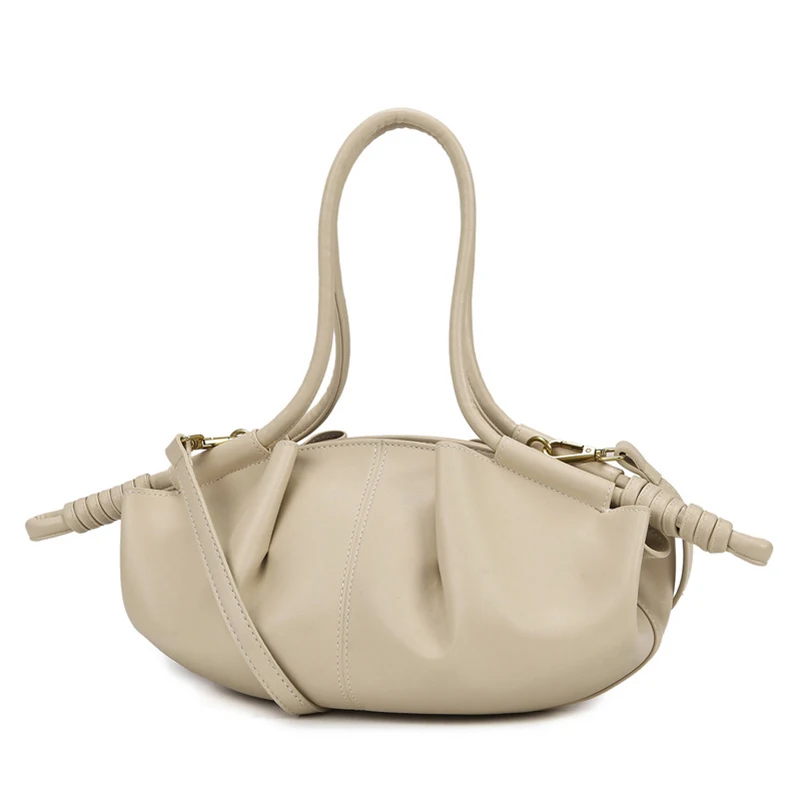 Trendy Women's Shoulder Bag, High-Quality Handbag, Korean-Style Fashion Cloud Bag, Commuter Crossbody Bag, Outdoor Leisure Bag
Trendy Women's Shoulder Bag, High-Quality Handbag, Korean-Style Fashion Cloud Bag, Commuter Crossbody Bag, Outdoor Leisure Bag