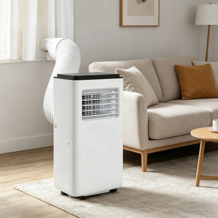 Air Conditioner, 2026 year
Air Conditioner, 2026 year