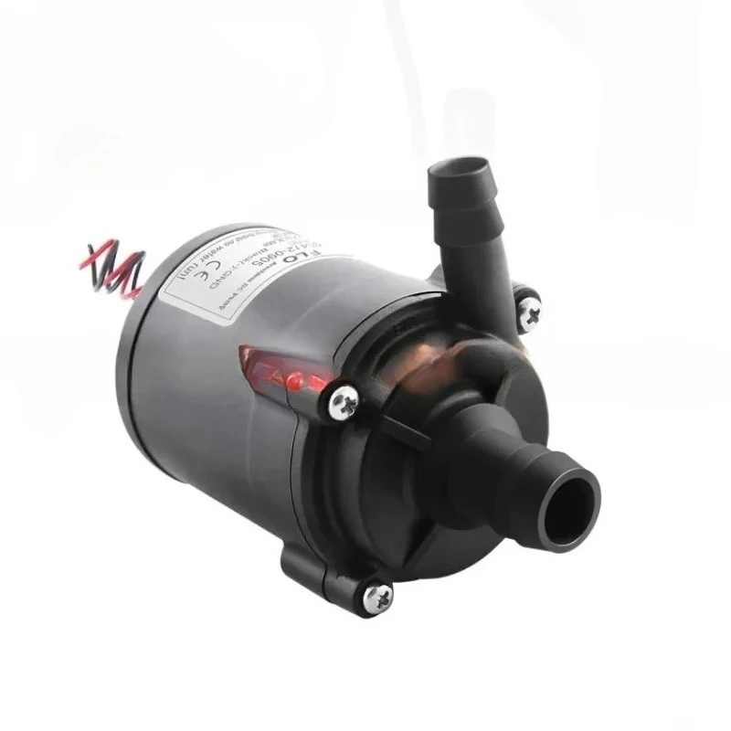 12V or 24v DC brushless motor TL-B10 Centrifugal DC Mini Water Pump
12V or 24v DC brushless motor TL-B10 Centrifugal DC Mini Water Pump