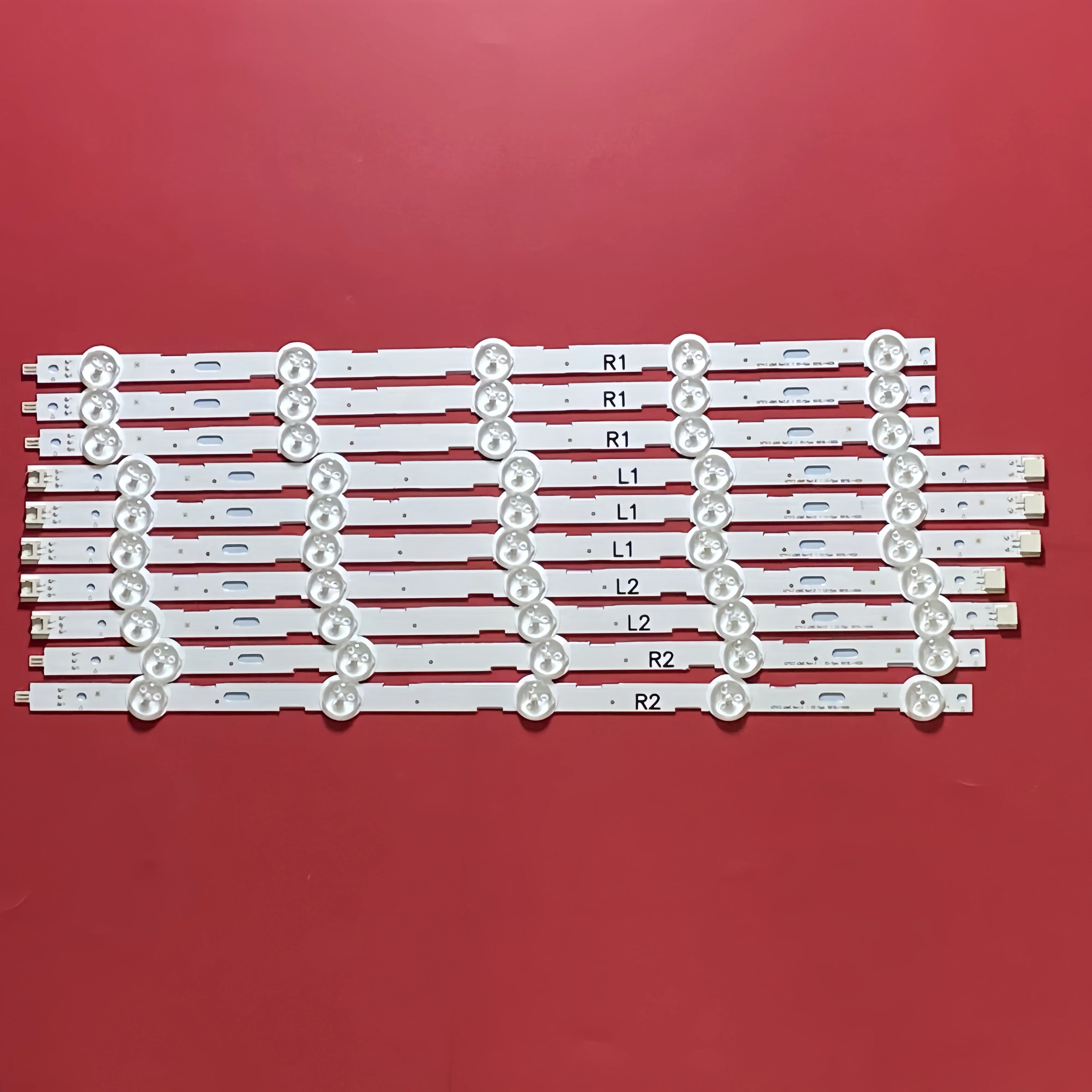 Светодиодная подсветка 42LN5200 TH-42LRU60 42 V13 CDWS Rev1.0 1 L1 L2 R1 R2L TH-42LRU6 LC420DUE-SFR5 42LN5200-UM 42LN5300-UB 42LN5400-UA
Светодиодная подсветка 42LN5200 TH-42LRU60 42 V13 CDWS Rev1.0 1 L1 L2 R1 R2L TH-42LRU6 LC420DUE-SFR5 42LN5200-UM 42LN5300-UB 42LN5400-UA