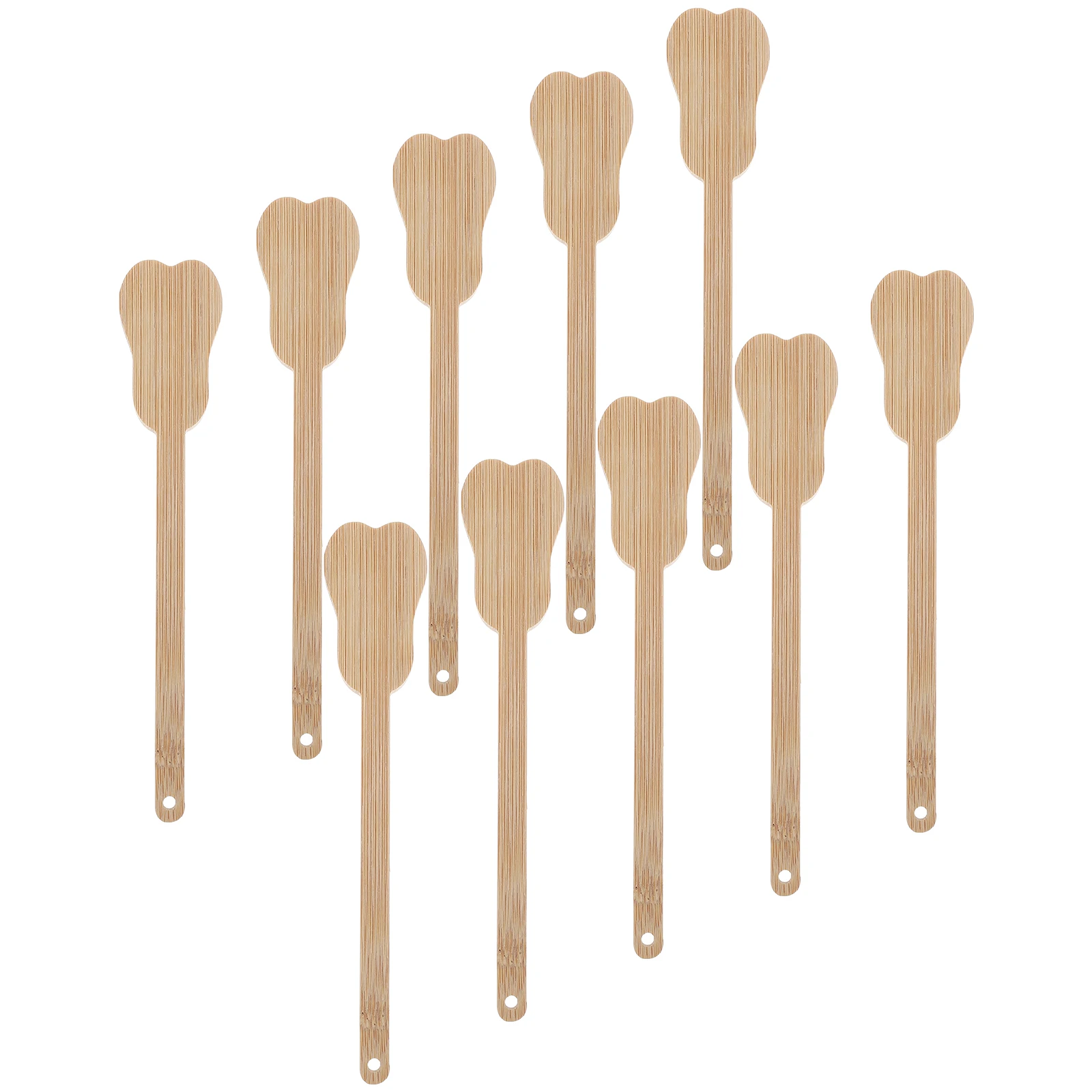 10pcs Fan Handle Sticks Smooth Circular Parts Craft Supplies Wedding Handheld Fan Replacement Fans Diy Project Accessories
10pcs Fan Handle Sticks Smooth Circular Parts Craft Supplies Wedding Handheld Fan Replacement Fans Diy Project Accessories