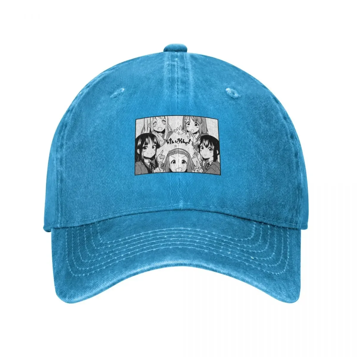 K On Cute Baseball Cap golf hat genuine Kids Hat Luxury Cap New In Hat Trucker Hats For Men Women's
K On Cute Baseball Cap golf hat genuine Kids Hat Luxury Cap New In Hat Trucker Hats For Men Women's