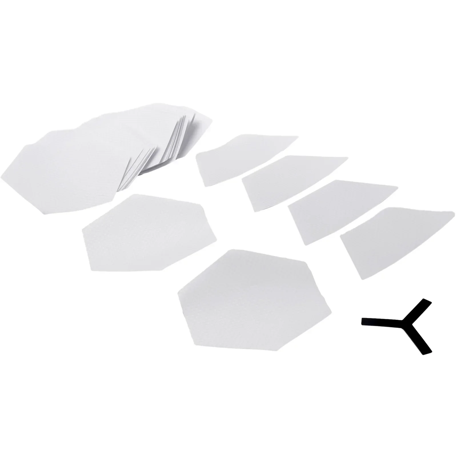 Sporting Goods Grip Pad Non-slip Stickers Tools Swimming Grip Non-slip Pad Stickers Surfboard Surfing Traction
Sporting Goods Grip Pad Non-slip Stickers Tools Swimming Grip Non-slip Pad Stickers Surfboard Surfing Traction