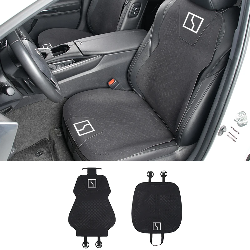 Car Seat Cover Waist Cushion Protector Protection Mat Pad Accessory For Zeekr X 7X Krypton MIX 009 007 001 007 009 2022 2023
Car Seat Cover Waist Cushion Protector Protection Mat Pad Accessory For Zeekr X 7X Krypton MIX 009 007 001 007 009 2022 2023