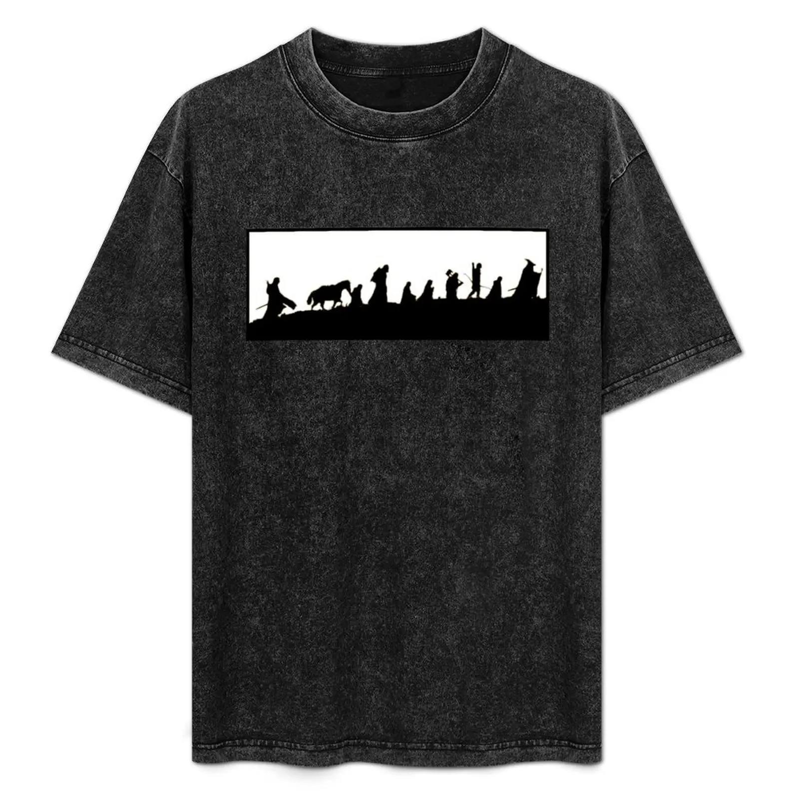 The Fellowship T-Shirt Construction Work Tee Shirt
The Fellowship T-Shirt Construction Work Tee Shirt