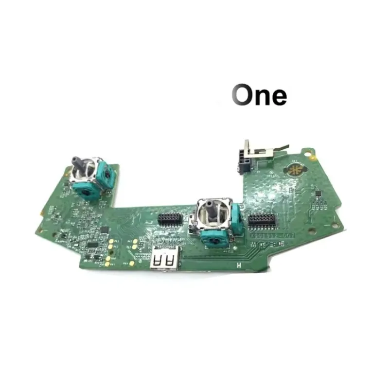 Repair Part Original Motherboard Main Board for Xbox One s Elite1 2 Series X Controller Joystick Mainboard Motherboard
Repair Part Original Motherboard Main Board for Xbox One s Elite1 2 Series X Controller Joystick Mainboard Motherboard