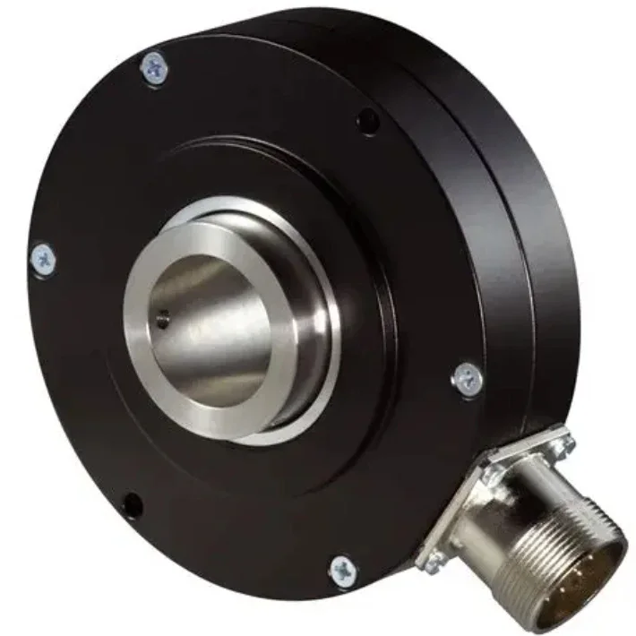 2026 Brand New Original 1 Year Warranty Germany KubIer 8.3720.1633.0100 37MM BODY HOLLOW SHAFT ENCODER PLC
2026 Brand New Original 1 Year Warranty Germany KubIer 8.3720.1633.0100 37MM BODY HOLLOW SHAFT ENCODER PLC