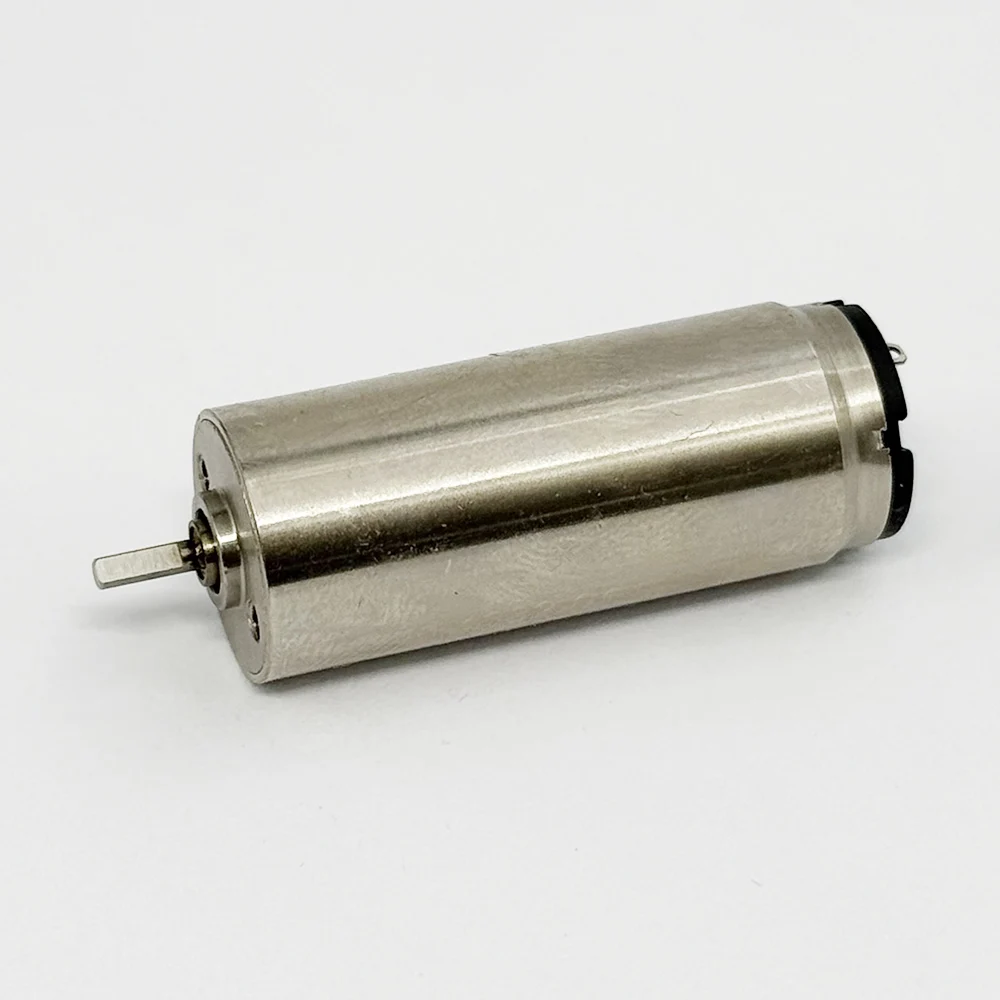 13mm*32mm Coreless Motor DC 12V 8700RPM High Speed D-shaft for Sunskin Rotary Tattoo Machine Liner Shader Tattoo Eyebrow Pen
13mm*32mm Coreless Motor DC 12V 8700RPM High Speed D-shaft for Sunskin Rotary Tattoo Machine Liner Shader Tattoo Eyebrow Pen
