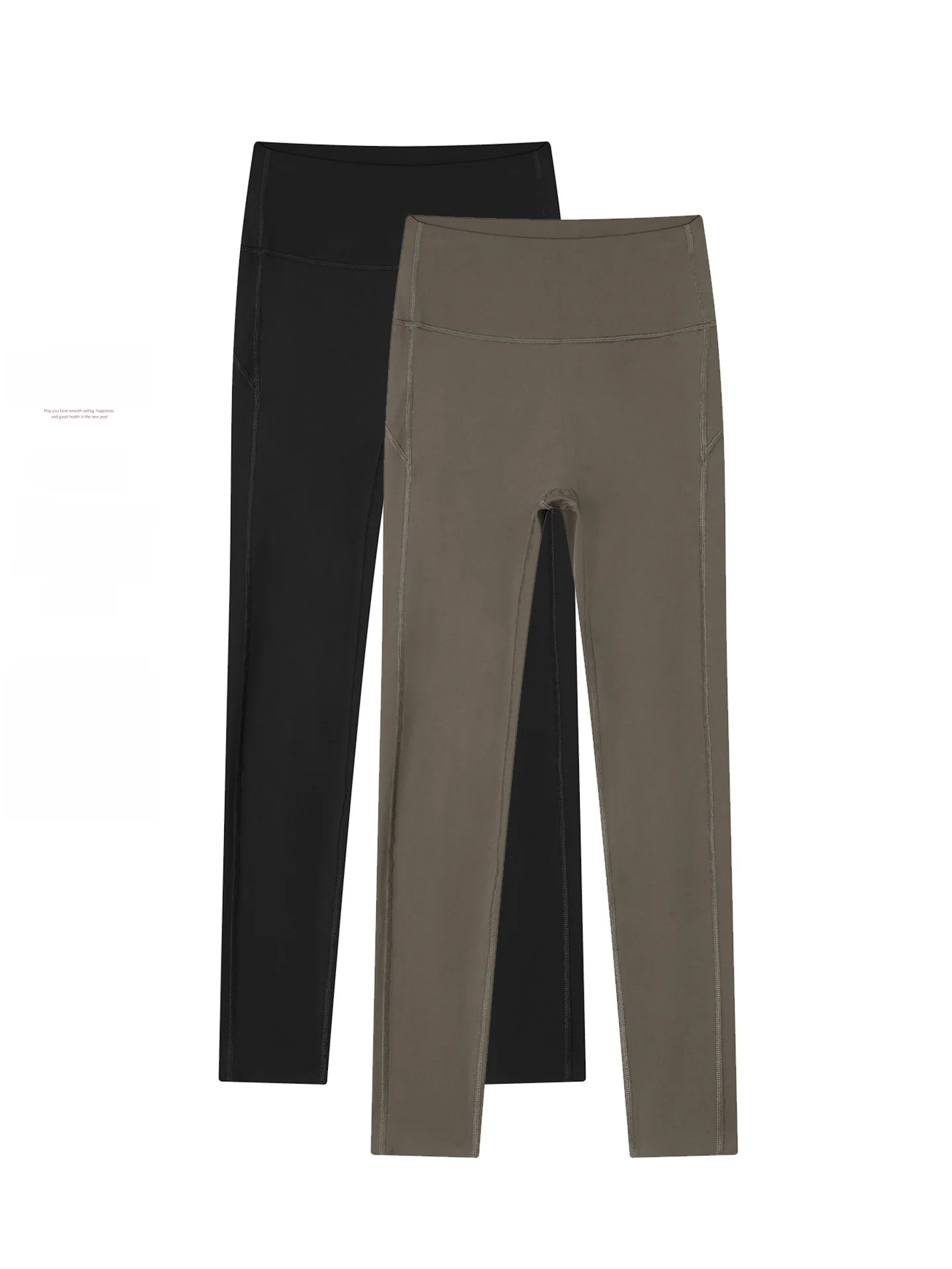 Высокоэластичные облегающие брюки-лосины для женщин: универсальные, осенние, новинка, повседневные, с высокой талией, длинные
Высокоэластичные облегающие брюки-лосины для женщин: универсальные, осенние, новинка, повседневные, с высокой талией, длинные